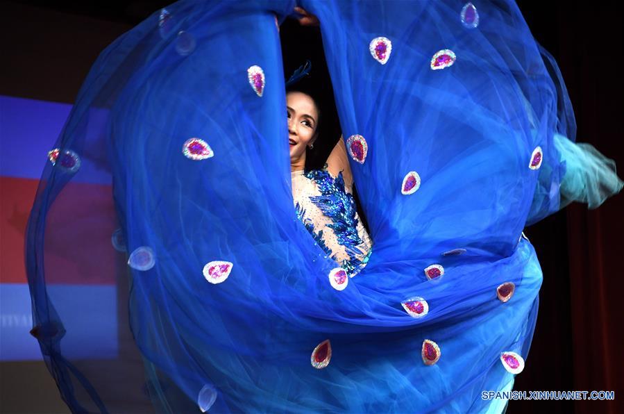 EEUU-SAN FRANCISCO-CHINA-FESTIVAL DE ARTES