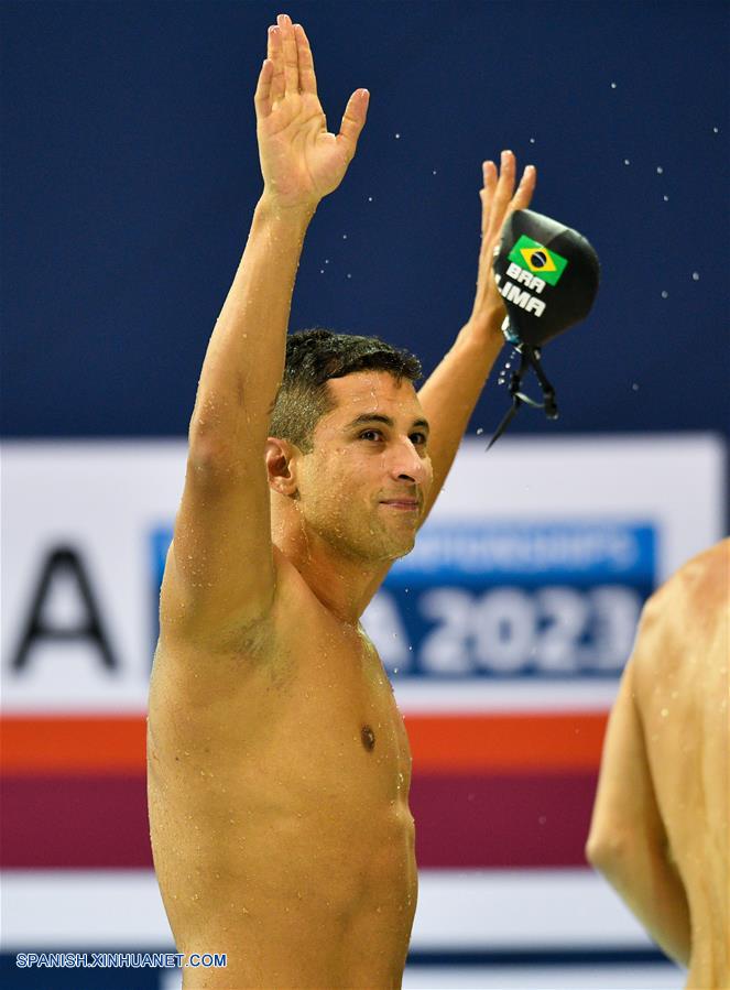 QATAR-DOHA-FINA-COPA MUNDIAL