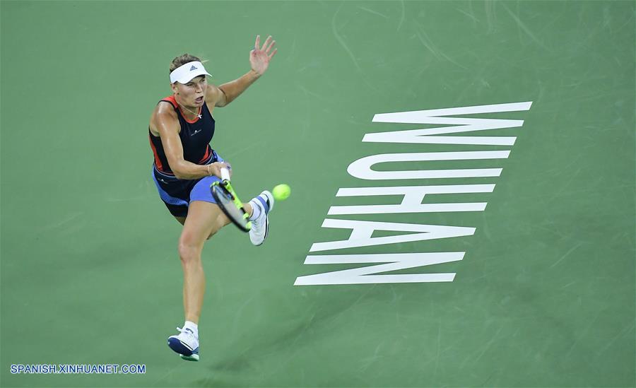 CHINA-WUHAN-TENIS-WTA-ABIERTO-INDIVIDUAL