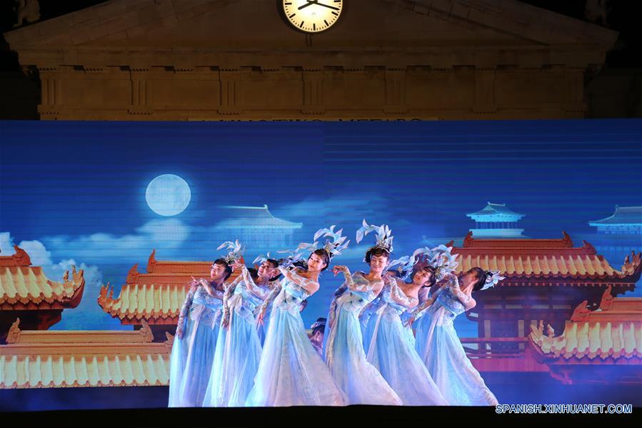 CHIPRE-PAFOS-CHINA-FESTIVAL