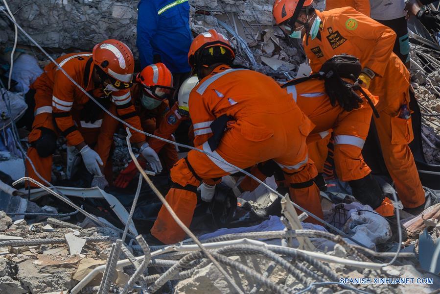 INDONESIA-PALU-SISMO-TSUNAMI-RESCATE