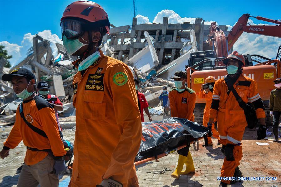 INDONESIA-PALU-SISMO-TSUNAMI-RESCATE