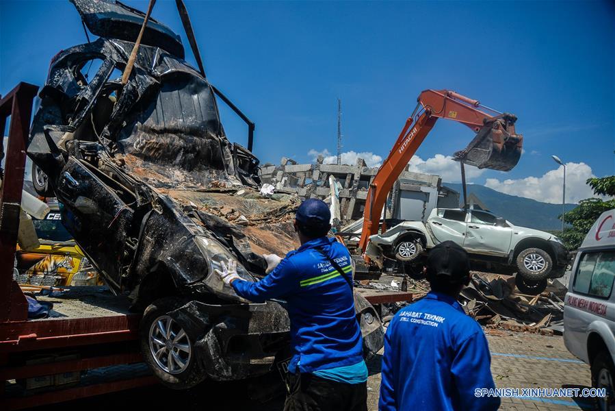 INDONESIA-PALU-SISMO-TSUNAMI-RESCATE