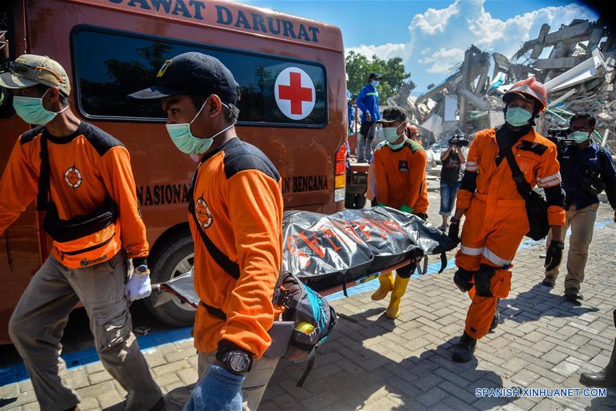 INDONESIA-PALU-SISMO-TSUNAMI-RESCATE
