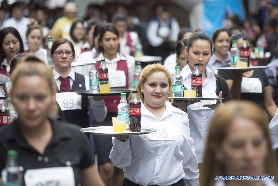 ARGENTINA-BUENOS AIRES-EVENTO