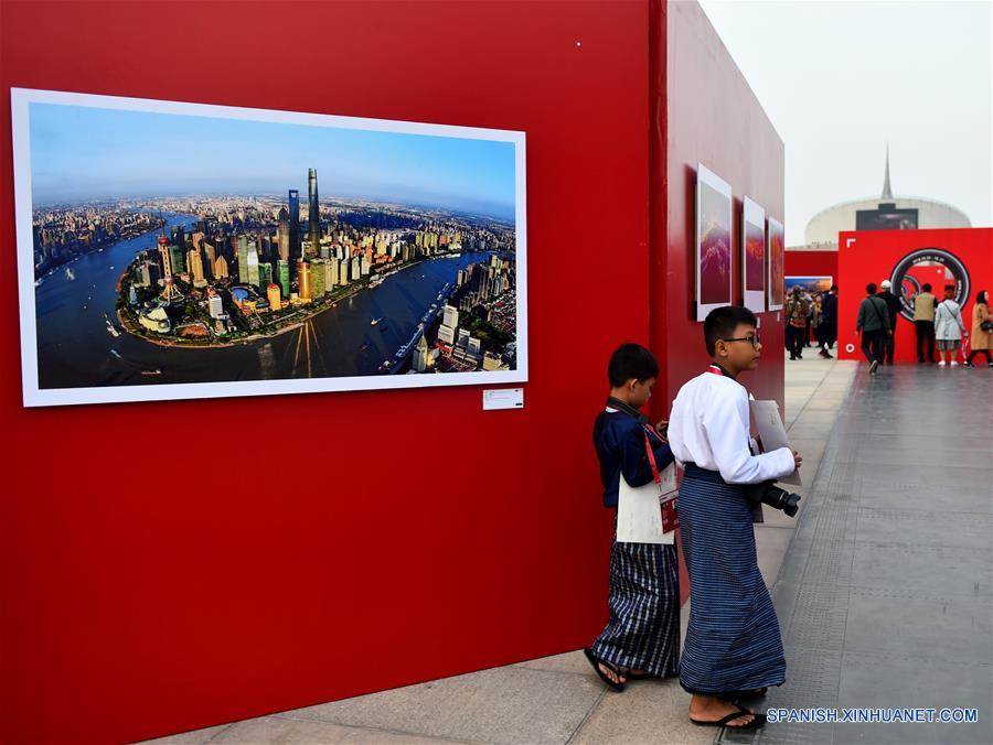 CHINA-BEIJING-FOTOGRAFIA-EVENTO