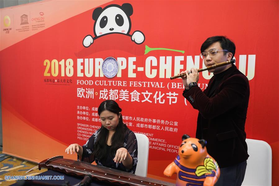 BELGICA-BRUSELAS-CHINA-FESTIVAL