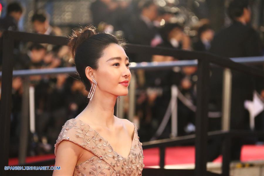 JAPON-TOKIO-FESTIVAL DE CINE-ALFOMBRA ROJA