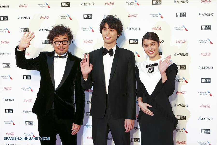 JAPON-TOKIO-CINE-FESTIVAL