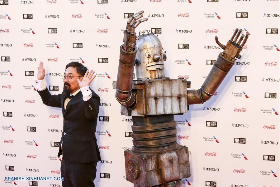 JAPON-TOKIO-CINE-FESTIVAL