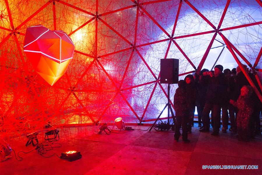 RUSIA-SAN PETERSBURGO-FESTIVAL