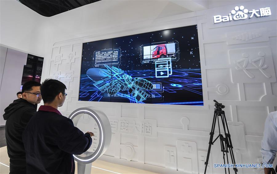 CHINA-ZHEJIANG-TECNOLOGIA-INTERNET-EXPOSICION-WIC 