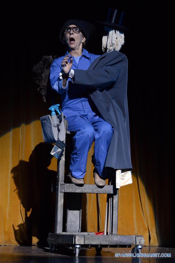 CUBA-HABANA-FESTIVAL-MAGIA