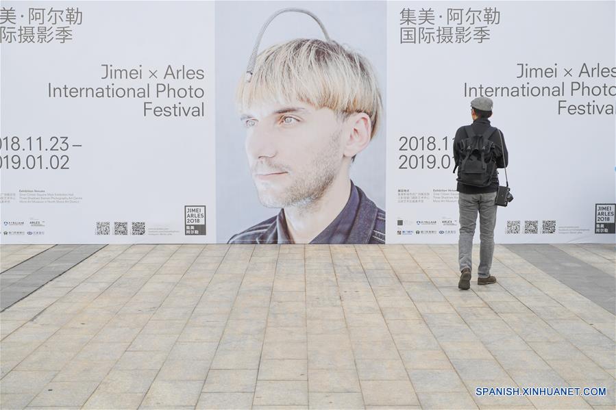 CHINA-XIAMEN-FESTIVAL INTERNACIONAL DE FOTOGRAFIA