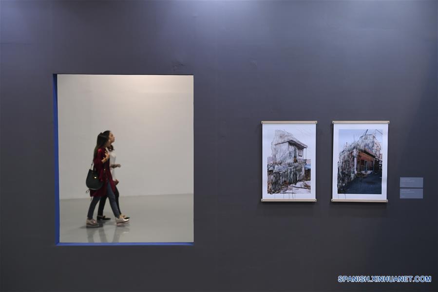 CHINA-XIAMEN-FESTIVAL INTERNACIONAL DE FOTOGRAFIA