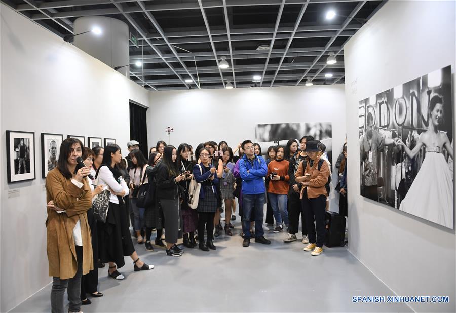 CHINA-XIAMEN-FESTIVAL INTERNACIONAL DE FOTOGRAFIA