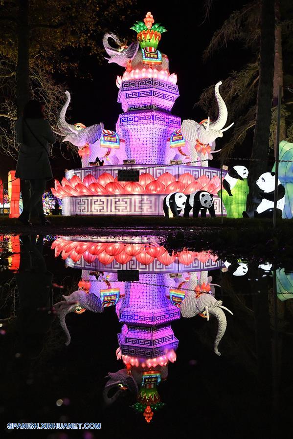 FRANCIA-GAILLAC-CHINA-FESTIVAL