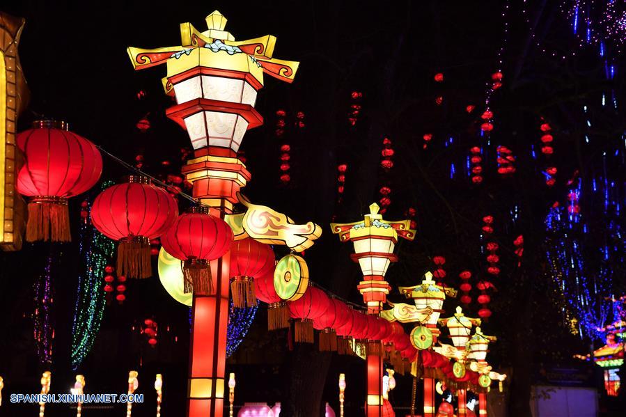FRANCIA-GAILLAC-CHINA-FESTIVAL