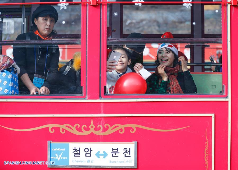 REPUBLICA DE COREA-BONGHWA GUN-VILLA DE SANTA 