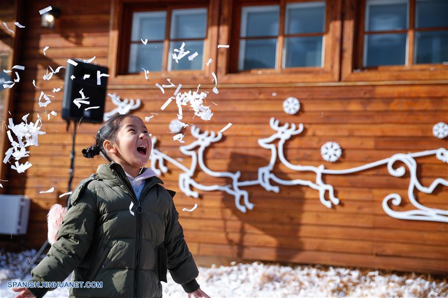 REPUBLICA DE COREA-BONGHWA GUN-VILLA DE SANTA 