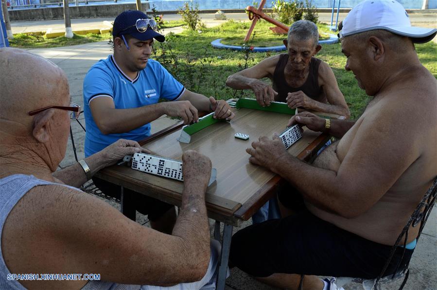 CUBA-HABANA-FIN DE A&Ntilde;O