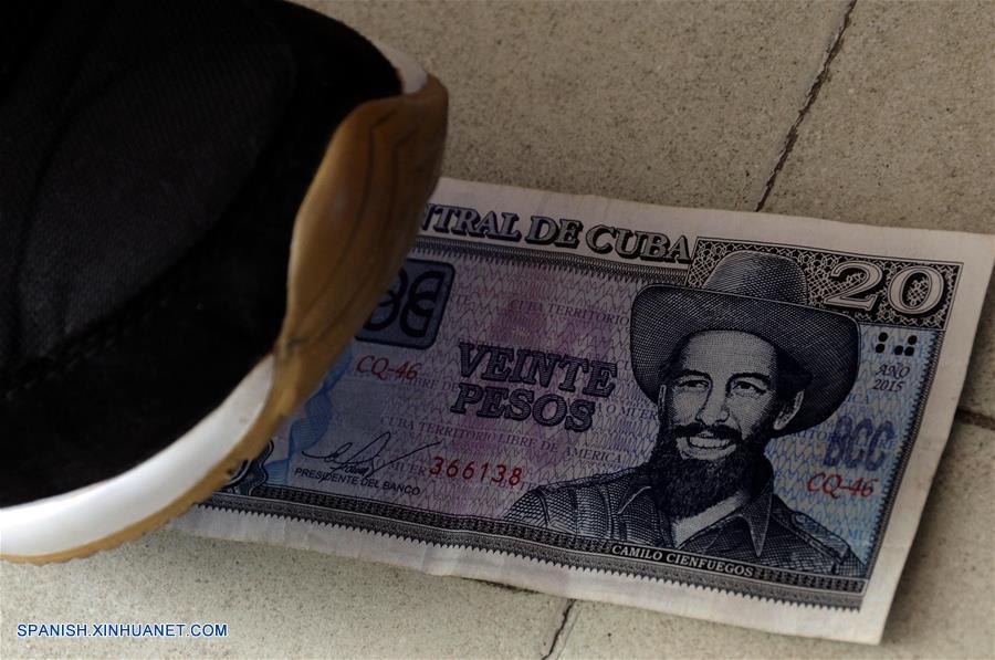 CUBA-HABANA-FIN DE A&Ntilde;O