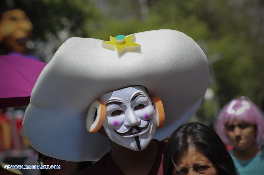 ECUADOR-QUITO-A&Ntilde;O NUEVO