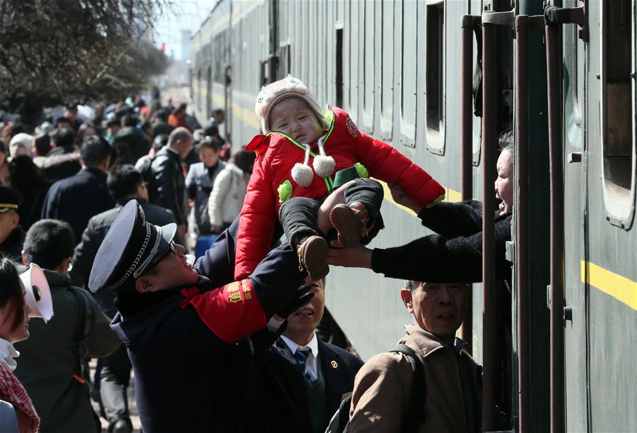 XINHUA-IMAGENES DEL AÑO 2018