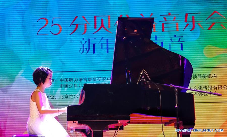 CHINA-BEIJING-CONCIERTO-DISCAPACIDAD