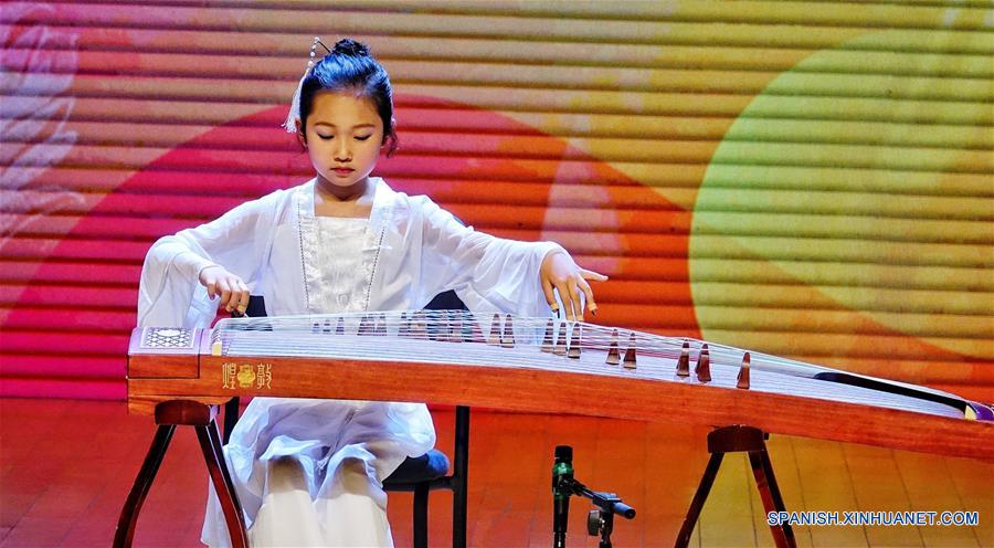 CHINA-BEIJING-CONCIERTO-DISCAPACIDAD