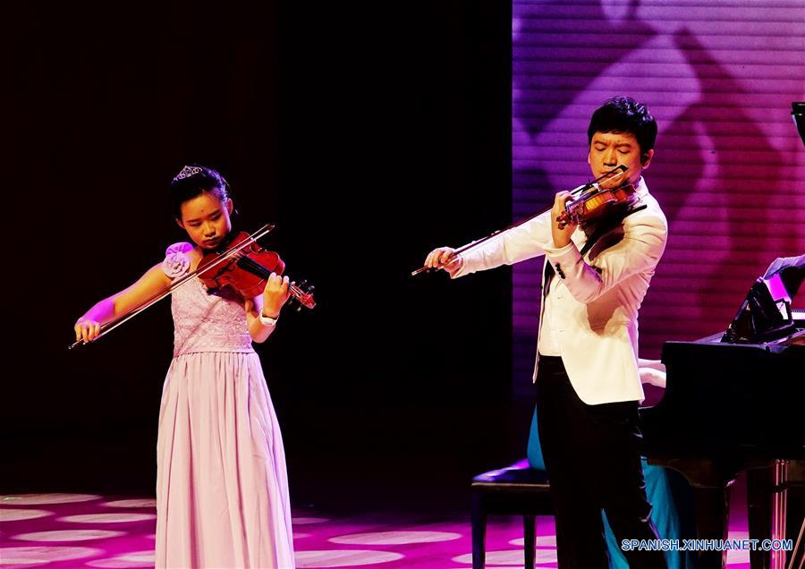 CHINA-BEIJING-CONCIERTO-DISCAPACIDAD