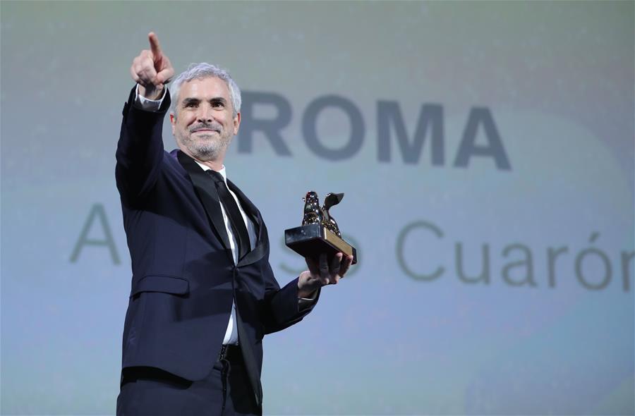 ITALIA-VENECIA-ROMA-OSCAR-NOMINACIONES