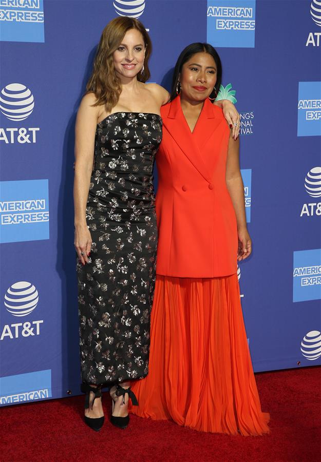 EEUU-CALIFORNIA-ROMA-OSCAR-NOMINACIONES