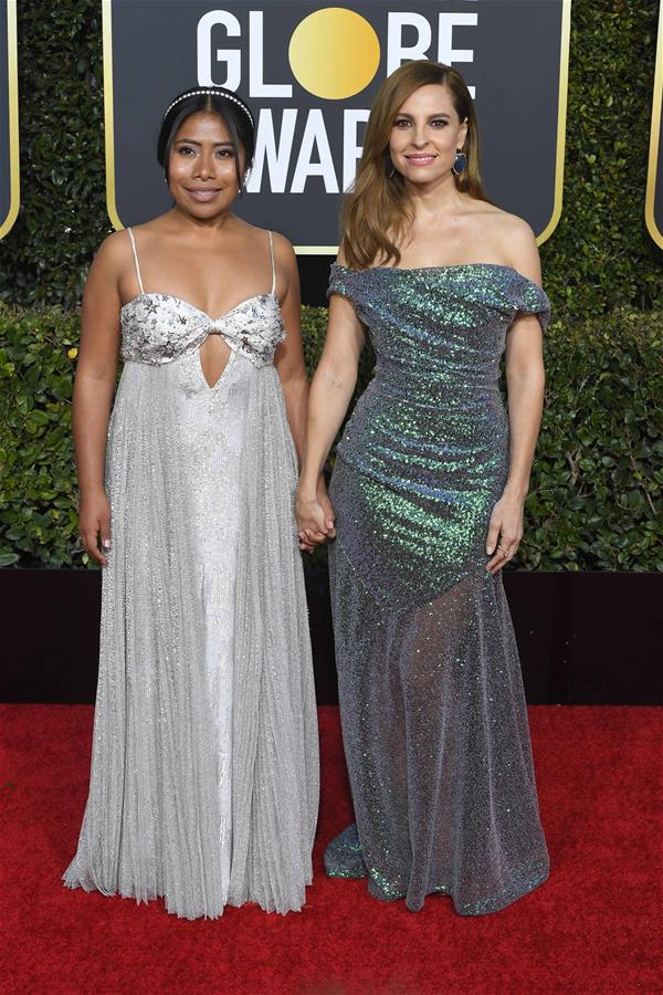 EEUU-CALIFORNIA-ROMA-OSCAR-NOMINACIONES