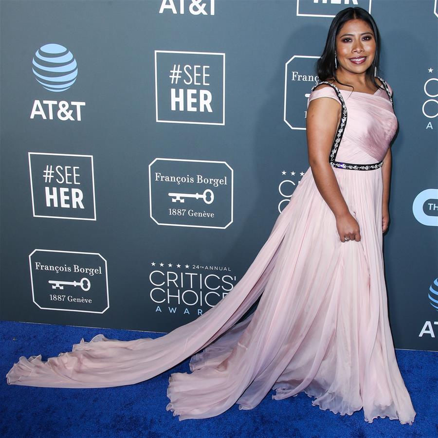 EEUU-CALIFORNIA-ROMA-OSCAR-NOMINACIONES