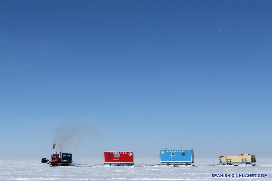 ANTARTIDA-CHINA-EXPEDICION-PARTIDA