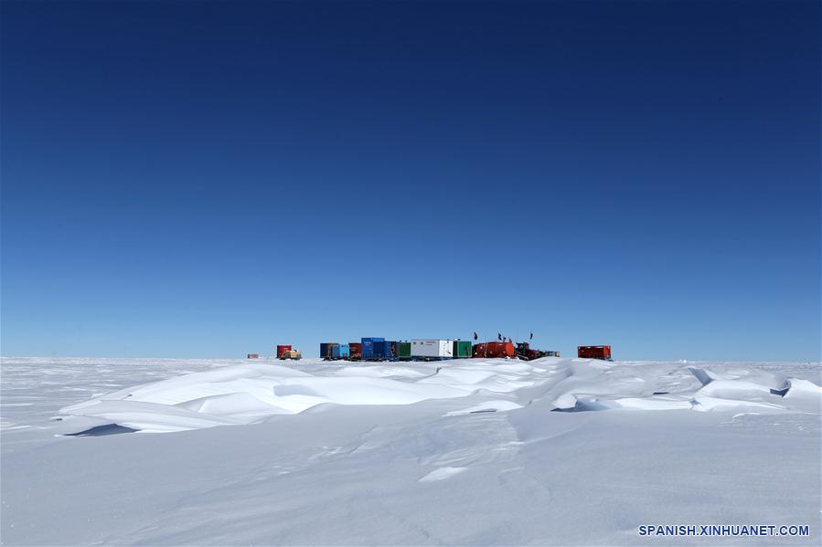 ANTARTIDA-CHINA-EXPEDICION-PARTIDA