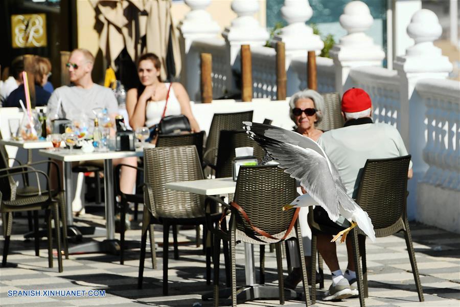 ESPA&Ntilde;A-ALICANTE-PAISAJE