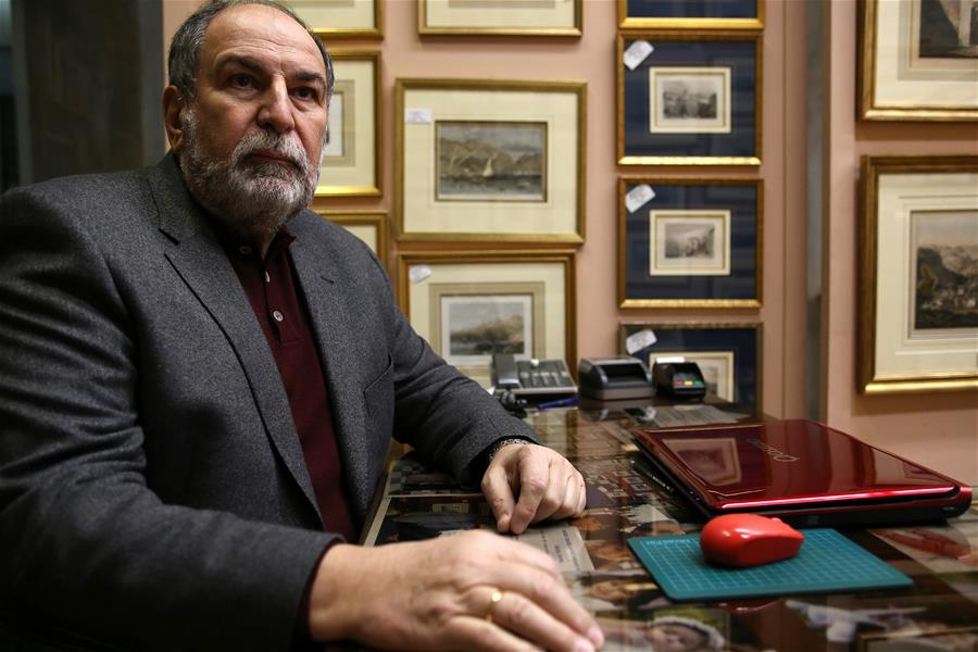 GRECIA-ATENAS-ANTIGUEDADES-RECUPERACION