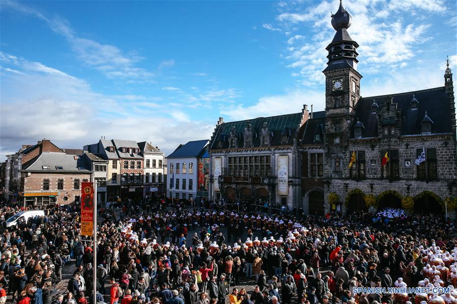 BELGICA-BINCHE-SOCIEDAD-CARNAVAL