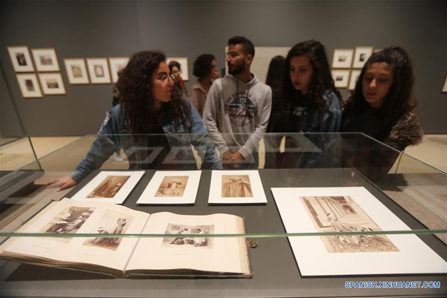 LIBANO-BEIRUT-MUSEOS-NOCHE GRATUITA