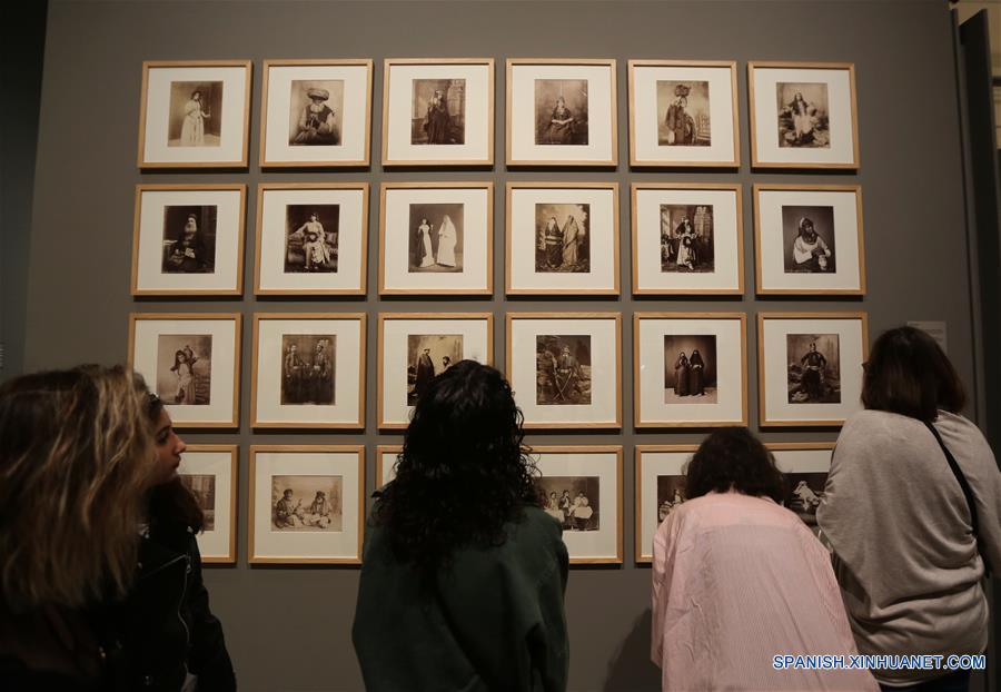 LIBANO-BEIRUT-MUSEOS-NOCHE GRATUITA