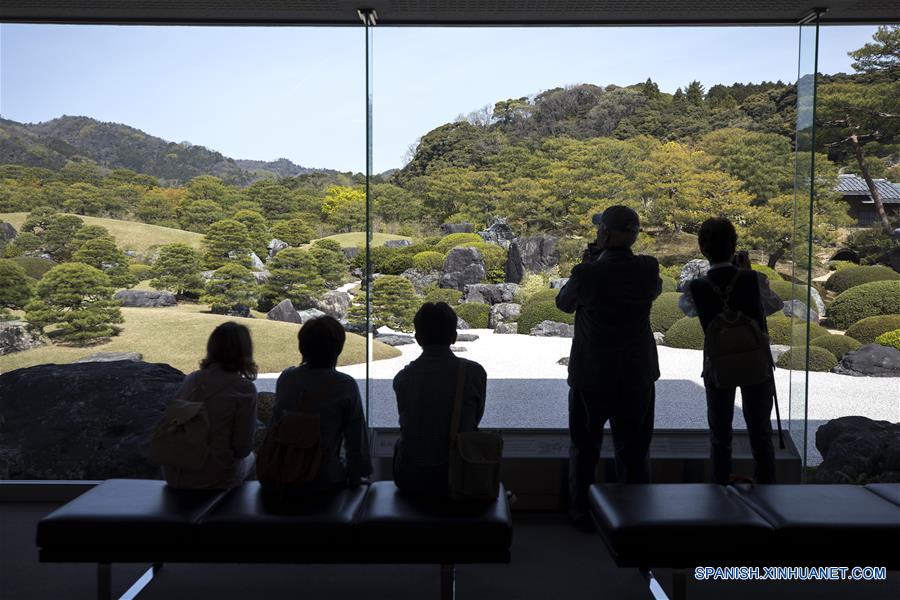 JAPON-SHIMANE-MUSEO DE ARTE