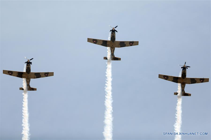 MEXICO-ZUMPANGO-FERIA AERONAUTICA  