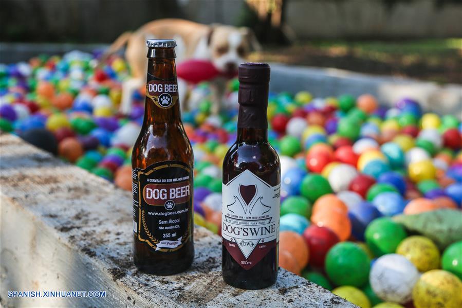 BRASIL-CURITIBA-BAR PARA PERROS