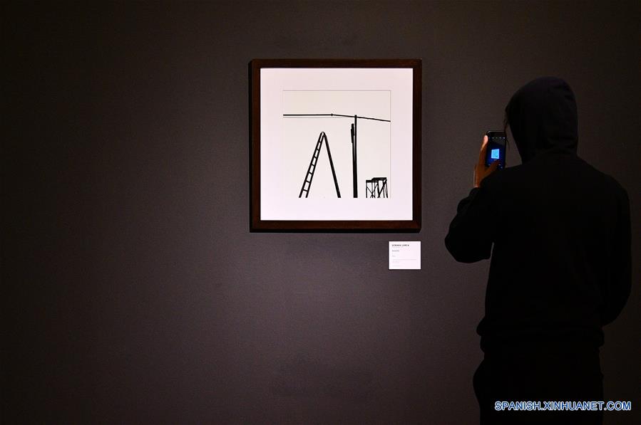 CHILE-SANTIAGO-BRASIL-EXPOSICION