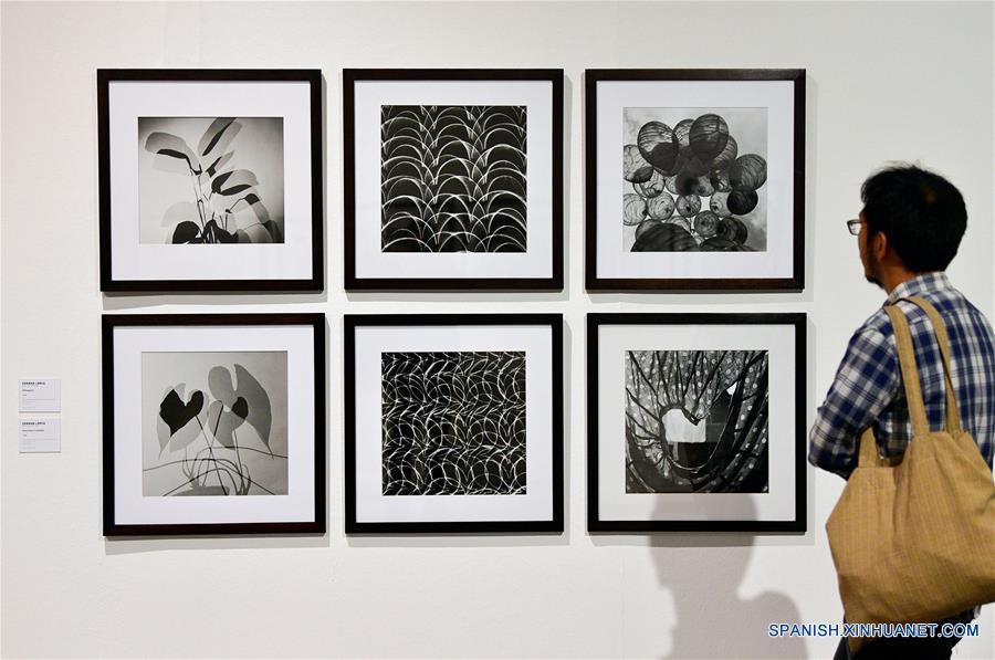 CHILE-SANTIAGO-BRASIL-EXPOSICION