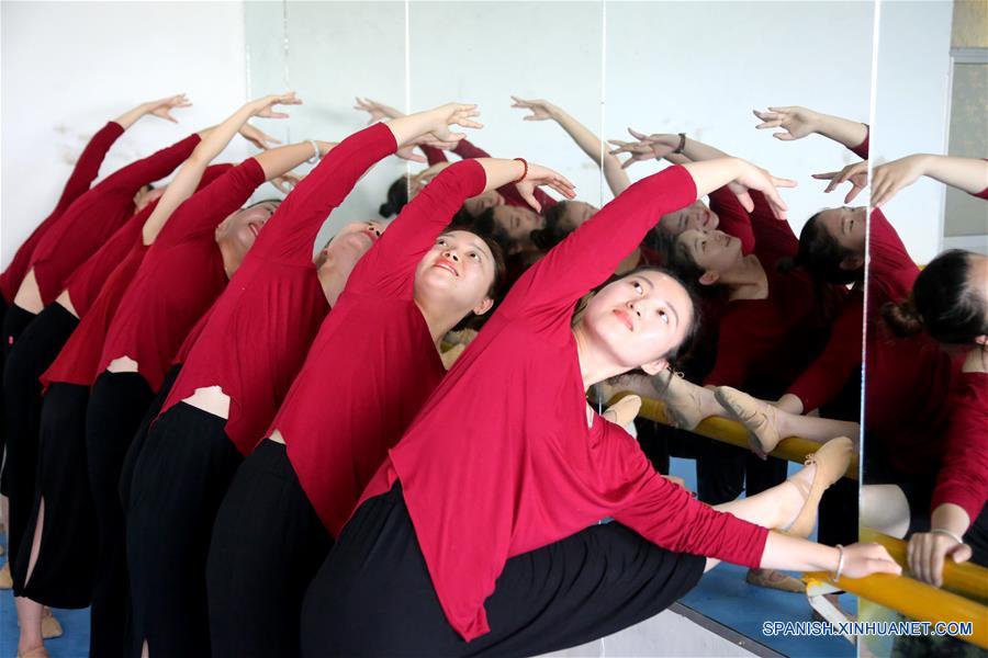 CHINA-SHANDONG-PATRIMONIO CULTURAL INMATERIAL