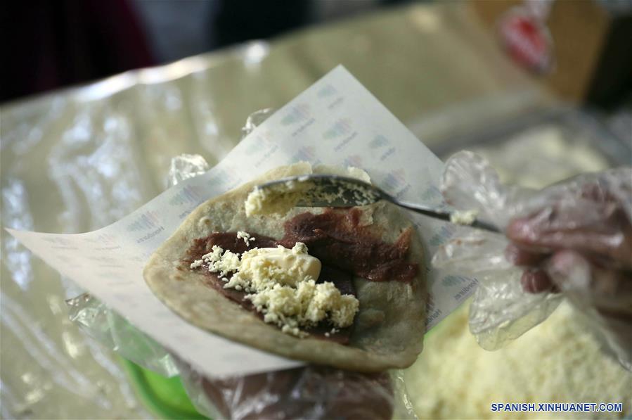 HONDURAS-TEGUCIGALPA-DIA DE LA BALEADA