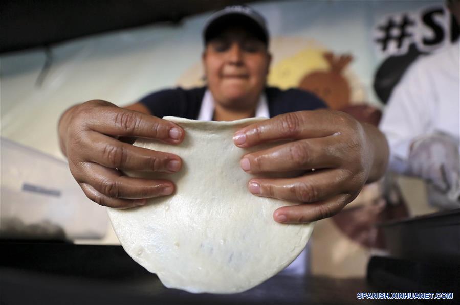 HONDURAS-TEGUCIGALPA-DIA DE LA BALEADA